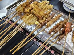 -老黑板筋(顺义总店)