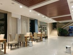 -韩记海鲜饺子旗舰店(红海新区店)
