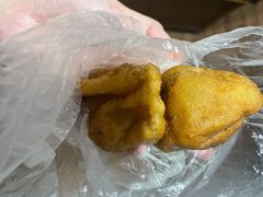 油氽团子-荣阳楼(山塘街店)