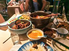 -山石榴·贵州菜(丰盛里店)