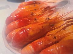 -乔街深夜食堂·小龙虾·高压锅生蚝(杭州总店)