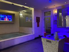 -Waterfall瀑布湾优健源(华侨城店)