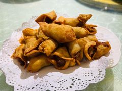 -华盛园卷子王农家菜水库鱼