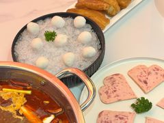 -小叫驴养生驴肉火锅(龙游店)