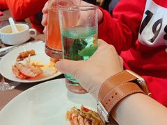 -上海虹桥宾馆味翠餐厅