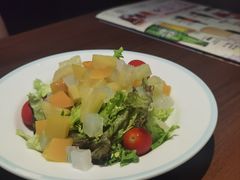 -萨莉亚意式餐厅(杭州西溪龙湖天街店)