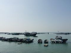 -硇洲岛旅游区