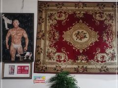 -新疆狼爷烤肉(宋庄店)