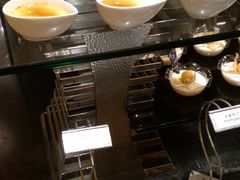 -岷山饭店-芝芝自助餐厅