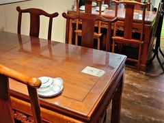 -恩宏德餐馆(平山道店)