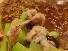 -杨记隆府(白象街店)