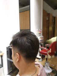 点击看大图 -Mentor Hair Salon
