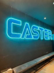 -CASTER