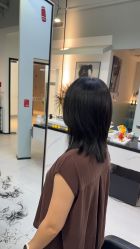 -U·NI SALON 造型
