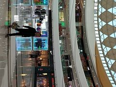 -永辉超市(融创茂店)