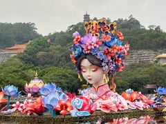 -南沙天后宫景区