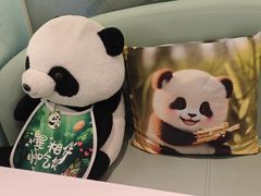 -眉州东坡·熊猫主题餐厅(枫蓝店)