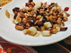 -拾捌川·自贡爆炒(新街口店)