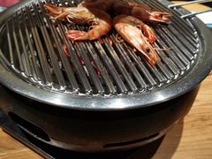 -千寻烧肉(政务区店)