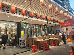 -舌尖上·霞浦滩涂海鲜·新闽菜(总店)