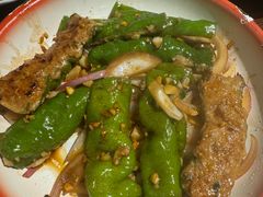 -广府乡下·饭庄(新港东路店)