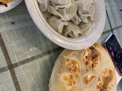 -北方北手工饺子坊(北京路店)