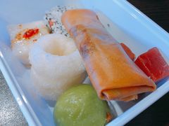 -味福记·本地特色菜(八一万达广场店)