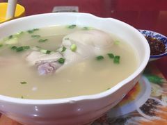-易老妈蹄花.特色川菜(人民公园总店)