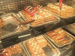 -B&C黄油与面包·THE GARDEN BAKERY概念店(世纪汇店)