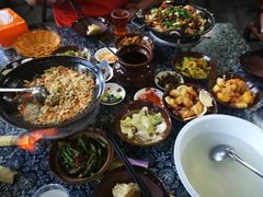 -张关合渣(航空大道店)