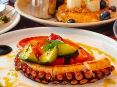 -Highline·城市露台景观餐厅(淮海路店)