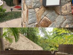 -美林湖温泉别墅度假村