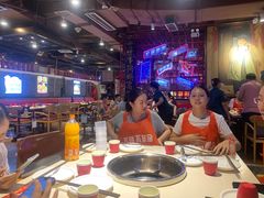 -大队长主题火锅(观音桥店)