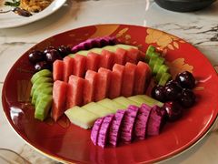 -桂花楼淮扬中餐厅(浦东香格里拉店)