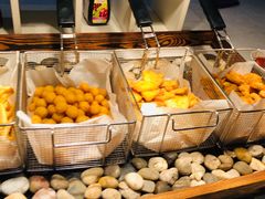 -杭州钱江新城万怡酒店-西餐厅