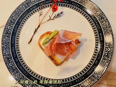 -IL TEATRO 精品意大利餐厅