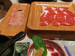 -空之介寿喜烧·和牛放题(恒隆广场店)