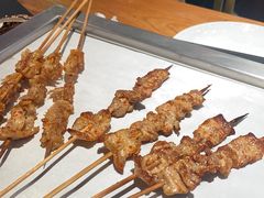 -老高烧烤(龙华星河iCO店)