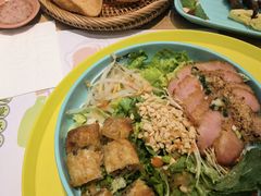 -蔡澜Pho·越南粉餐厅(海上世界店)