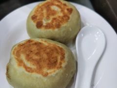 门钉肉饼-白魁老号饭庄(交道口店)
