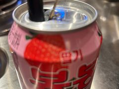 -韩山葵烤肉(太古里店)