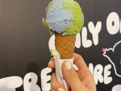 -Dal Cuore 达可芮冰淇淋(陕西北路店)