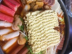 -the frypan韩国炸鸡啤酒(五路居店)