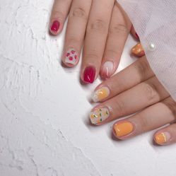 -StartNail美甲