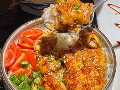 烧鸟饭-山葵家·创意料理(宁波来福士店)