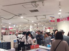 -阪急百货店(梅田总店)