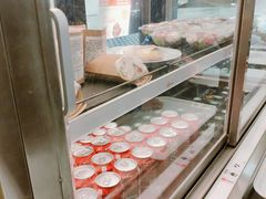 自助取餐区-宜家·瑞典食品屋(宝山店)