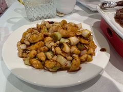 -大鸭梨烤鸭(房山店)
