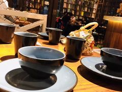 -老九巷川小馆(万松园店)