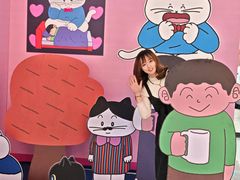 -济南高新万达广场